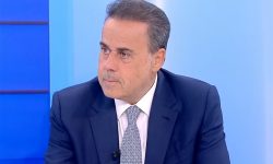 Παπασταύρου για λειψυδρία: Γίνονται οργανωμένες προσπάθειες για να μην διψάσει η Αττική