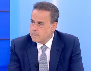 Παπασταύρου για λειψυδρία: Γίνονται οργανωμένες προσπάθειες για να μην διψάσει η Αττική