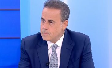 Παπασταύρου για λειψυδρία: Γίνονται οργανωμένες προσπάθειες για να μην διψάσει η Αττική