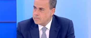 Παπασταύρου για λειψυδρία: Γίνονται οργανωμένες προσπάθειες για να μην διψάσει η Αττική