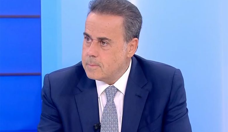 Παπασταύρου για λειψυδρία: Γίνονται οργανωμένες προσπάθειες για να μην διψάσει η Αττική