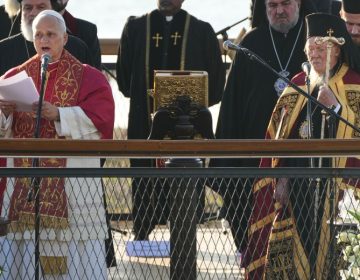 Στη Νίκαια το κοινό προσκύνημα Οικουμενικού Πατριάρχη και Πάπα για τα 1700 χρόνια της Α’ Οικουμενικής Συνόδου