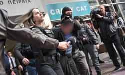 Προφυλακιστέα η 46χρονη για τη δολοφονία της πεθεράς της στη Σαλαμίνα