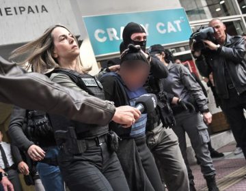 Προφυλακιστέα η 46χρονη για τη δολοφονία της πεθεράς της στη Σαλαμίνα
