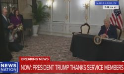 «Είσαι ηλίθια; Είσαι ένας ηλίθιος άνθρωπος;» – Νέα επίθεση Τραμπ εναντίον δημοσιογράφου