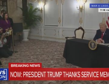 «Είσαι ηλίθια; Είσαι ένας ηλίθιος άνθρωπος;» – Νέα επίθεση Τραμπ εναντίον δημοσιογράφου