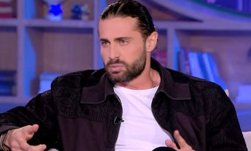 Κωνσταντίνος Βασάλος: «Οφείλω τα πάντα στο Survivor, γιατί όντως μου άλλαξε τη ζωή. Τώρα δεν δουλεύω σχεδόν καθόλου»