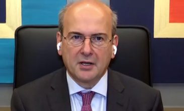 Χατζηδάκης: Η Ελλάδα δεν χάνει χρήματα και οι ειλικρινείς αγρότες θα πάρουν περισσότερες επιδοτήσεις