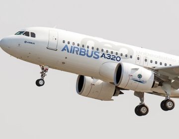 Χιλιάδες αεροσκάφη της Airbus καθηλώθηκαν λόγω της ηλιακής ακτινοβολίας – Το περιστατικό που σήμανε συναγερμό