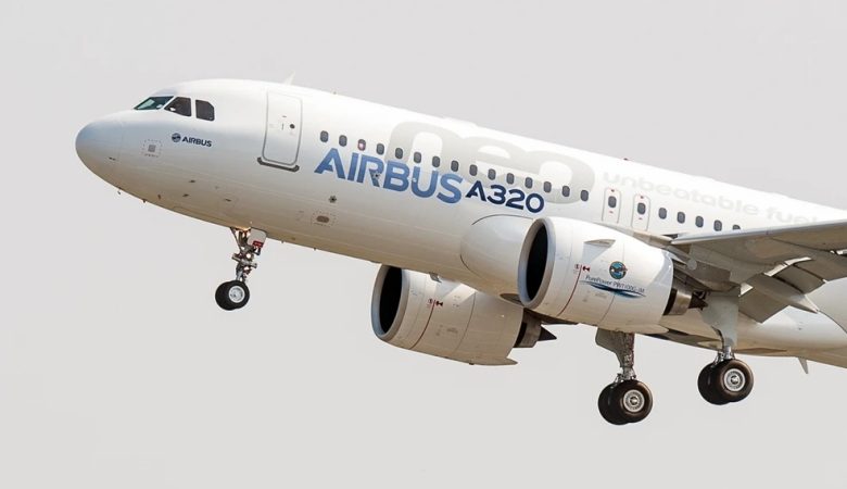 Χιλιάδες αεροσκάφη της Airbus καθηλώθηκαν λόγω της ηλιακής ακτινοβολίας – Το περιστατικό που σήμανε συναγερμό