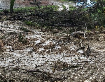 Περιορίζεται η κακοκαιρία Adel – Βροχές κατά τόπους και κατά περιόδους και σποραδικές καταιγίδες, πού θα είναι ισχυρά τα φαινόμενα