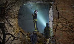 Χωρίς ρεύμα 600.000 άνθρωποι στην Ουκρανία εξαιτίας ρωσικών πληγμάτων