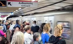Αγγίζουν τις 60.000 οι επικυρώσεις στην 24ωρη λειτουργία των ΜΜΜ