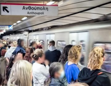 Αγγίζουν τις 60.000 οι επικυρώσεις στην 24ωρη λειτουργία των ΜΜΜ