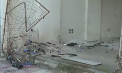 Πώς συνέβη η τραγωδία στην Λούτσα: Έβγαζαν πράγματα από το αυτοκίνητο και τους παρέσυρε