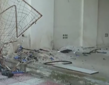 Πώς συνέβη η τραγωδία στην Λούτσα: Έβγαζαν πράγματα από το αυτοκίνητο και τους παρέσυρε