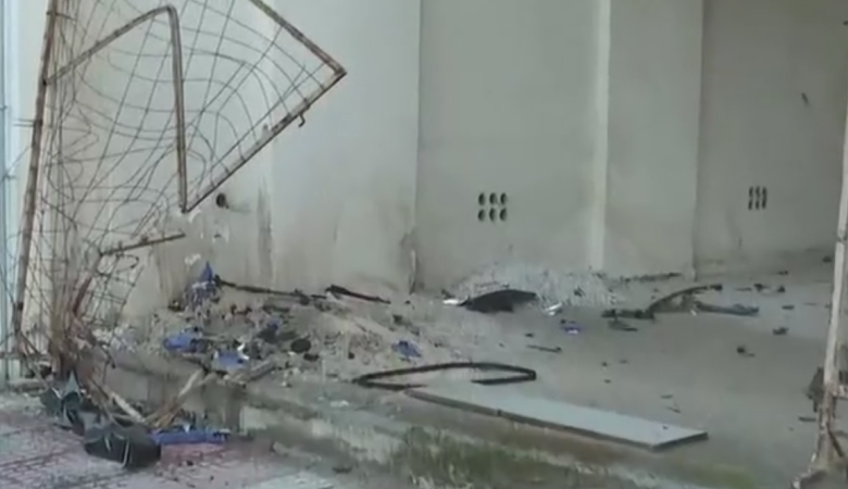 Πώς συνέβη η τραγωδία στην Λούτσα: Έβγαζαν πράγματα από το αυτοκίνητο και τους παρέσυρε