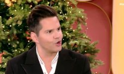 Ο Γιώργος Τσαλίκης έλυσε στον… αέρα την παρεξήγηση με Γκουντάρα-Κάκκαβα: «Ένιωσα μέσα μου ότι αυτό πρέπει να τελειώσει»