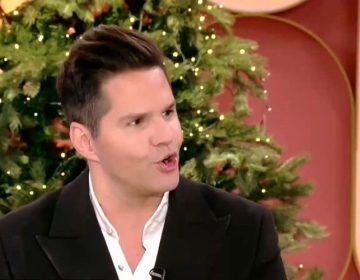 Ο Γιώργος Τσαλίκης έλυσε στον… αέρα την παρεξήγηση με Γκουντάρα-Κάκκαβα: «Ένιωσα μέσα μου ότι αυτό πρέπει να τελειώσει»