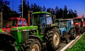 Ποια μπλόκα άνοιξαν από τους αγρότες – Πανελλαδική σύσκεψη το Σάββατο στη Νίκαια