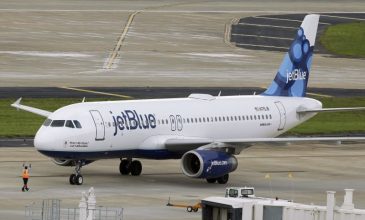 Διαψεύδονται οι φόβοι για διατάραξη των αερομεταφορών – Η Airbus έχει ήδη αντικαταστήσει το ευάλωτο λογισμικό στην πλειονότητα των A320