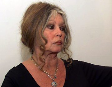 Μπριζίτ Μπαρντό: «Μην ανησυχείτε για την υγεία μου»