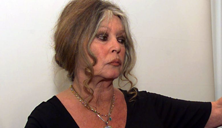 Μπριζίτ Μπαρντό: «Μην ανησυχείτε για την υγεία μου»