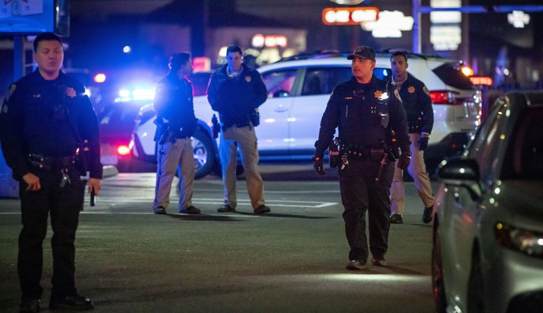 Αιματηρή επίθεση σε πάρτι γενεθλίων στην Καλιφόρνια: Τρία παιδιά νεκρά, 11 τραυματίες – «Φαίνεται ότι σε αυτή συμμετείχαν πολλοί ένοπλοι»