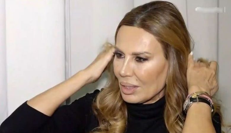 Στέλλα Γεωργιάδου: Ο εμμονικός θαυμαστής που με κυνηγούσε τελικά έγινε κολλητός μου