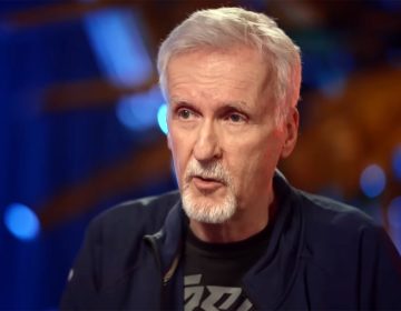 Ο Τζέιμς Κάμερον λέει ότι η δημιουργία ηθοποιών από την Τεχνητή Νοημοσύνη είναι «τρομακτική»