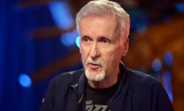 Ο Τζέιμς Κάμερον λέει ότι η δημιουργία ηθοποιών από την Τεχνητή Νοημοσύνη είναι «τρομακτική»