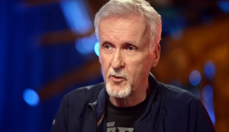 Ο Τζέιμς Κάμερον λέει ότι η δημιουργία ηθοποιών από την Τεχνητή Νοημοσύνη είναι «τρομακτική»