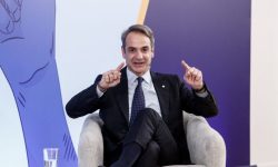 Μητσοτάκης από Λονδίνο: Η κυβέρνηση θα συνεχίσει αταλάντευτα τις διαρθρωτικές μεταρρυθμίσεις – Εκλογές το 2027