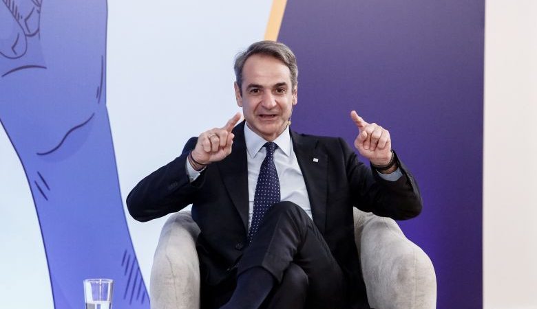 Μητσοτάκης από Λονδίνο: Η κυβέρνηση θα συνεχίσει αταλάντευτα τις διαρθρωτικές μεταρρυθμίσεις – Εκλογές το 2027