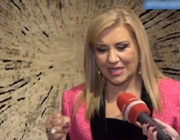 Δέσποινα Μοιραράκη: Το «Cash or Trash» ήταν το σωσίβιο που με πήρε από τον ωκεανό