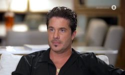 Νίκος Οικονομόπουλος: Είμαι παραδομένος στον Χριστό, θέλω να κερδίσω την αιώνια ζωή