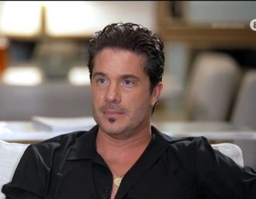 Νίκος Οικονομόπουλος: Είμαι παραδομένος στον Χριστό, θέλω να κερδίσω την αιώνια ζωή