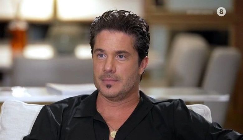 Νίκος Οικονομόπουλος: Είμαι παραδομένος στον Χριστό, θέλω να κερδίσω την αιώνια ζωή