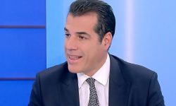 Πλεύρης: Υπήρξαν αγρότες που δημιούργησαν πρόκληση κατά της Αστυνομίας, πιστεύω θα εκτονωθεί η κατάσταση