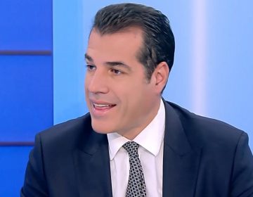 Πλεύρης: Υπήρξαν αγρότες που δημιούργησαν πρόκληση κατά της Αστυνομίας, πιστεύω θα εκτονωθεί η κατάσταση