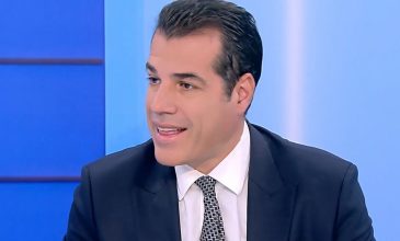 Πλεύρης: Υπήρξαν αγρότες που δημιούργησαν πρόκληση κατά της Αστυνομίας, πιστεύω θα εκτονωθεί η κατάσταση