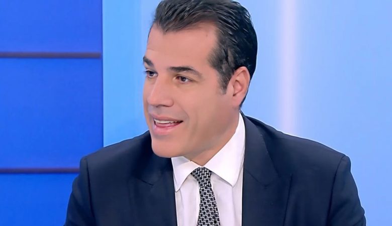 Πλεύρης: Υπήρξαν αγρότες που δημιούργησαν πρόκληση κατά της Αστυνομίας, πιστεύω θα εκτονωθεί η κατάσταση