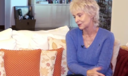 Ναταλία Τσαλίκη: Τα παιδιά μας δεν έχουν καμία υποχρέωση να μας δώσουν τίποτα πίσω