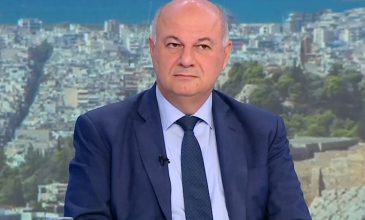 Τσιάρας: Η πόρτα του υπουργείου είναι πάντα ανοικτή για τους αγρότες – Εξαντλούμε κάθε δυνατότητα στήριξης του πρωτογενούς τομέα