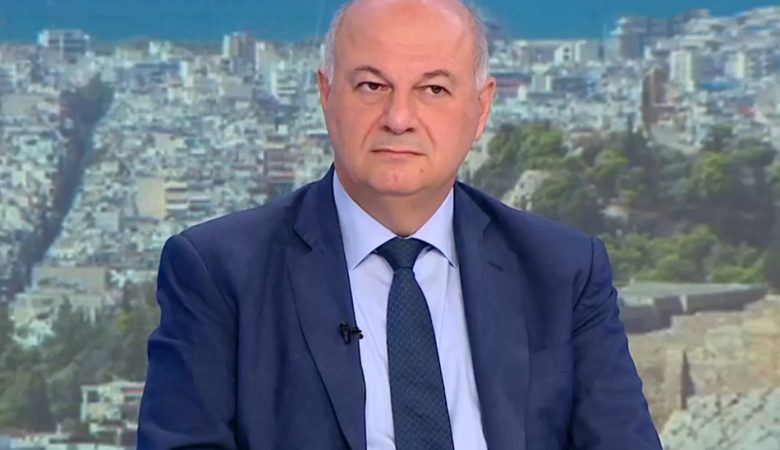 Τσιάρας: Η πόρτα του υπουργείου είναι πάντα ανοικτή για τους αγρότες – Εξαντλούμε κάθε δυνατότητα στήριξης του πρωτογενούς τομέα