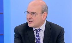 Χατζηδάκης: Μήνας πληρωμών για τους αγρότες ο Δεκέμβριος – Πάμε σε ένα σύστημα αξιόπιστο και δίκαιο για τις επιδοτήσεις