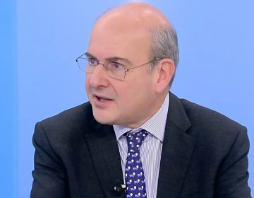 Χατζηδάκης: Μήνας πληρωμών για τους αγρότες ο Δεκέμβριος – Πάμε σε ένα σύστημα αξιόπιστο και δίκαιο για τις επιδοτήσεις