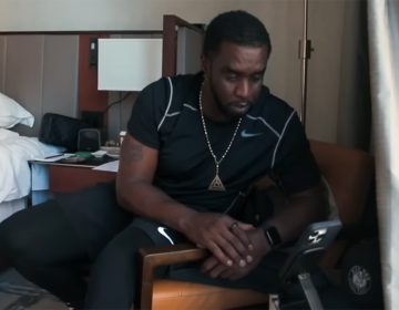 O Diddy χαρακτηρίζει το ντοκιμαντέρ του 50 Cent στο Netflix ως «επαίσχυντη λασπολογία»