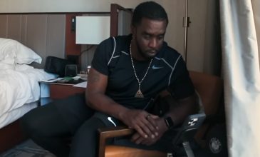 O Diddy χαρακτηρίζει το ντοκιμαντέρ του 50 Cent στο Netflix ως «επαίσχυντη λασπολογία»