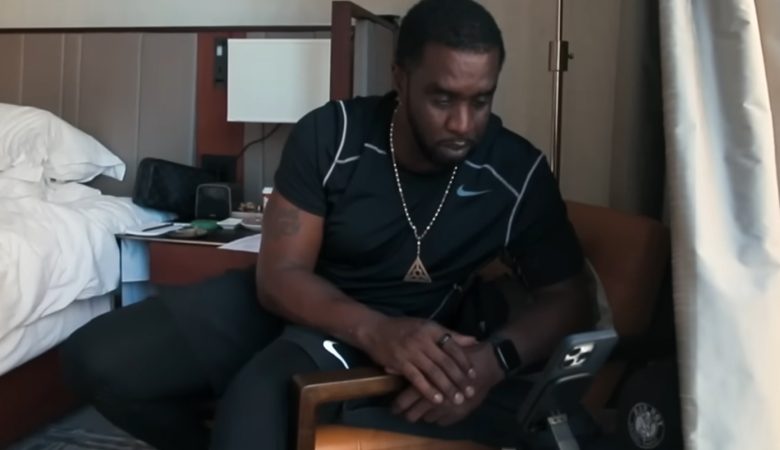 O Diddy χαρακτηρίζει το ντοκιμαντέρ του 50 Cent στο Netflix ως «επαίσχυντη λασπολογία»